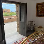 Tatil Evi Dammuso Anir