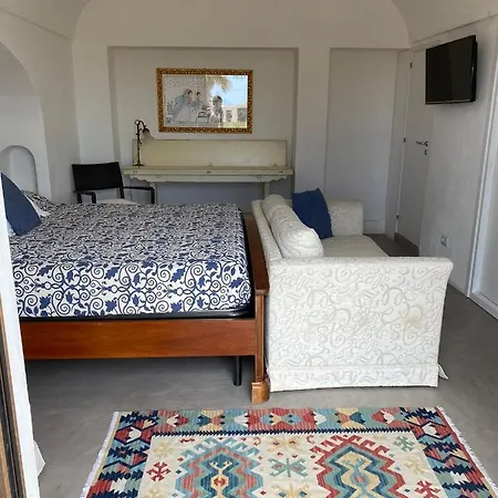 Dammuso Anir Tatil Evi