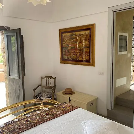 Hébergement de vacances Dammuso Anir San Michele (Pantelleria)
